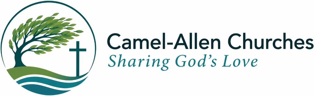 Camel-Allen Churches — Sharing God's love